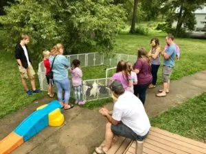 play date