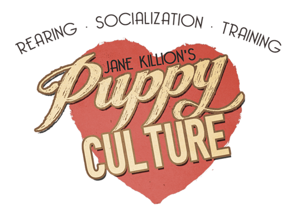 Jane Killion's Puppy Culture
