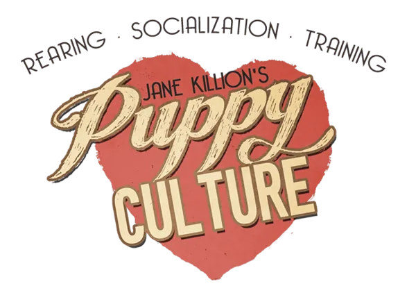 Jane Killion's Puppy Culture